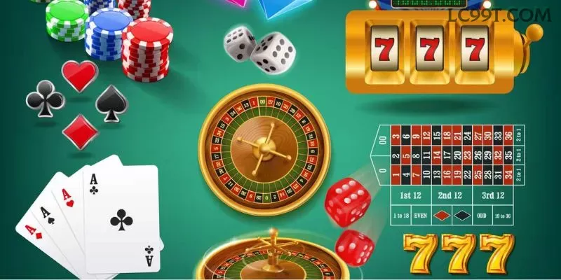 lc99 slots no app